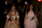 Eva Grande, nova Reina de la Vila de Nules per a les festes 2018
