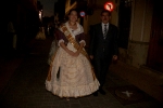 Eva Grande, nova Reina de la Vila de Nules per a les festes 2018