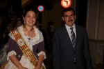 Eva Grande, nova Reina de la Vila de Nules per a les festes 2018