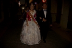 Eva Grande, nova Reina de la Vila de Nules per a les festes 2018