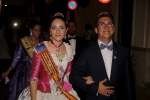 Eva Grande, nova Reina de la Vila de Nules per a les festes 2018
