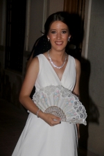 Eva Grande, nova Reina de la Vila de Nules per a les festes 2018