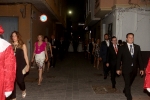 Eva Grande, nova Reina de la Vila de Nules per a les festes 2018