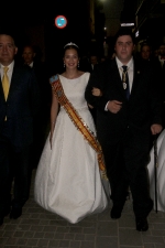 Eva Grande, nova Reina de la Vila de Nules per a les festes 2018