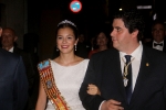 Eva Grande, nova Reina de la Vila de Nules per a les festes 2018