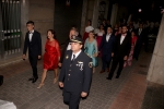 Eva Grande, nova Reina de la Vila de Nules per a les festes 2018