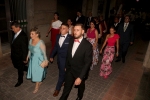 Eva Grande, nova Reina de la Vila de Nules per a les festes 2018