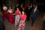 Eva Grande, nova Reina de la Vila de Nules per a les festes 2018