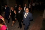 Eva Grande, nova Reina de la Vila de Nules per a les festes 2018