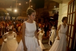 Eva Grande, nova Reina de la Vila de Nules per a les festes 2018