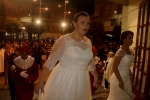 Eva Grande, nova Reina de la Vila de Nules per a les festes 2018