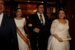 Eva Grande, nova Reina de la Vila de Nules per a les festes 2018