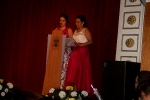 Eva Grande, nova Reina de la Vila de Nules per a les festes 2018