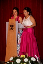 Eva Grande, nova Reina de la Vila de Nules per a les festes 2018