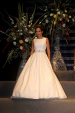 Eva Grande, nova Reina de la Vila de Nules per a les festes 2018