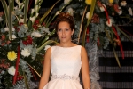 Eva Grande, nova Reina de la Vila de Nules per a les festes 2018