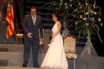 Eva Grande, nova Reina de la Vila de Nules per a les festes 2018