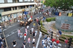 Els bous de Germán Vidal obrin el capítol dels tancaments de Les Penyes en Festes 2018