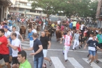 Els bous de Germán Vidal obrin el capítol dels tancaments de Les Penyes en Festes 2018