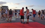 La Cruz Roja llevar a cabo una campaa de concienciacin medioambiental en la playa del Arenal