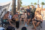 36 hoes d'espera per ser els primers a entrar al Arenal Sound 2018