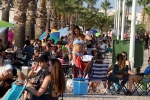 36 hoes d'espera per ser els primers a entrar al Arenal Sound 2018
