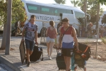 36 hoes d'espera per ser els primers a entrar al Arenal Sound 2018