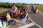 36 hoes d'espera per ser els primers a entrar al Arenal Sound 2018
