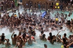 Arenal Sound 2018 obri les portes