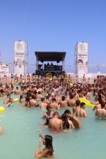 Arenal Sound 2018 obri les portes