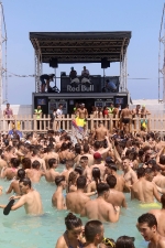Arenal Sound 2018 obri les portes