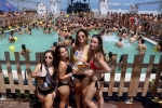 Arenal Sound 2018 obri les portes