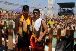 Arenal Sound 2018 obri les portes