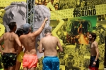 Arenal Sound 2018 obri les portes