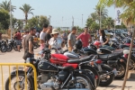 Cerca de 500 personas participan en Almenara Motor Festival
