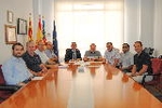 Vila-real i l'orde de carmelites tanquen l'acord per a construir el nou pavelló Campió Llorens a cost zero per a la ciutat