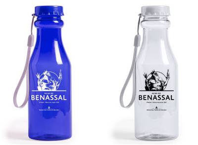 Agua de Benassal renueva su merchandising