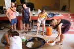 Gastronomia, activitats infantils i bous protagonistes de les festes de Sant Bartomeu a La Torre d'en Besora