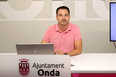 Onda consigue 420.000 euros de la Generalitat para impulsar los servicios sociales