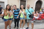 L'ALCORA SE LLEN? GRACIAS A LA RECUPERACION DEL ENCIERRO DE CERRILES