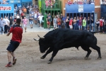L'ALCORA SE LLEN? GRACIAS A LA RECUPERACION DEL ENCIERRO DE CERRILES