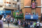 L'ALCORA SE LLEN? GRACIAS A LA RECUPERACION DEL ENCIERRO DE CERRILES