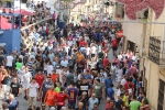 L'ALCORA SE LLEN? GRACIAS A LA RECUPERACION DEL ENCIERRO DE CERRILES