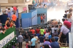 L'ALCORA SE LLEN? GRACIAS A LA RECUPERACION DEL ENCIERRO DE CERRILES