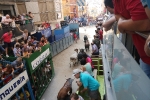 L'ALCORA SE LLEN? GRACIAS A LA RECUPERACION DEL ENCIERRO DE CERRILES
