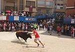 L'ALCORA SE LLEN? GRACIAS A LA RECUPERACION DEL ENCIERRO DE CERRILES