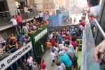 L'ALCORA SE LLEN? GRACIAS A LA RECUPERACION DEL ENCIERRO DE CERRILES