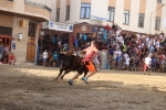 Arranquen les exhibicions taurines de la Misericòrdia amb ple de públic