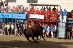 Arranquen les exhibicions taurines de la Misericòrdia amb ple de públic