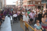 Acodis trionfa amb la truita gegant per a mil persones